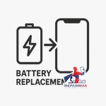 Battery Replacement iPhone16 plus