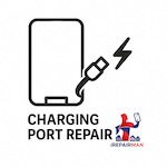 Charging Port Repair iPhone-16-plus