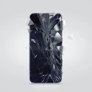 iPhone Screen repair